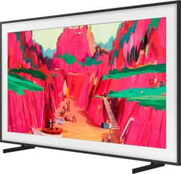 Samsung The Frame PRO QE75LS03FW - 75 Inch - 4K Neo QLED - 2025 - Smart TV — thumbnail 3
