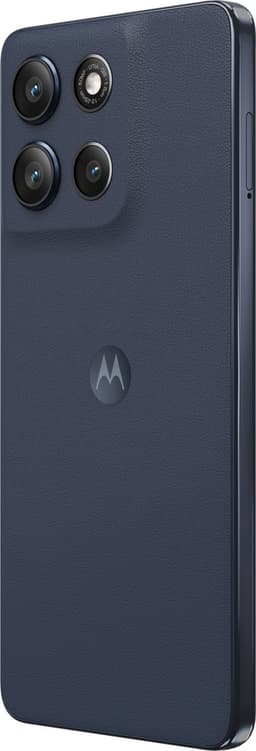 Motorola moto g86 5G - 8/256GB - Pantone Spellbound (Donkergrijs) — thumbnail 13