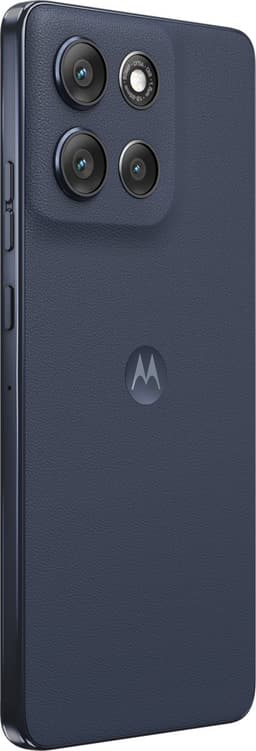 Motorola moto g86 5G - 8/256GB - Pantone Spellbound (Donkergrijs) — thumbnail 4