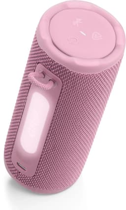 JBL Grip - Draagbare Bluetooth Speaker - Draadloze Muziek Box - 14 uur - Waterdicht - IP68 - Roze — thumbnail 12