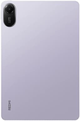 Xiaomi Redmi Pad 2 - 8GB/256GB - Lavendel paars — thumbnail 4