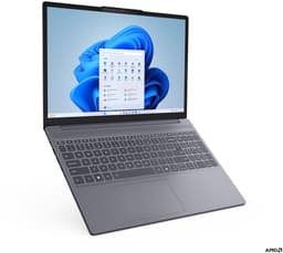 Lenovo IdeaPad Slim 3 15ARP10 83K700BCMH - Laptop - 15.3 inch — thumbnail 13