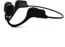Sanag Bone Conduction Headphone-Draadloze Sport Headphone – Bluetooth Sport Hoofdtelefoon – Open Ear Draadloze Koptelefoon – Waterdicht, Lichtgewicht & Met Microfoon – Voor Hardlopen en Fietsen –Zwart – Sanag — thumbnail 2