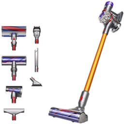 Dyson V8 Absolute - Steelstofzuiger - Zilver - 115 Air Watts - Speciale uitvoering — thumbnail 16