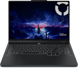 Lenovo Legion Pro 5 16IRX10 - Gaming Laptop - 16 inch - Core i7 - RTX 5060 - 32GB/1TB - 240 Hz — thumbnail 7