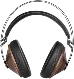 Meze Audio 99 Classics - Walnoot Zilver - Koptelefoon — thumbnail 3