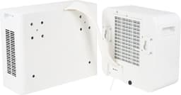 Eurom AC4201 Wifi 4200 BTU mobiele split unit airco - 28 m3 - geschikt voor op de camping — thumbnail 14
