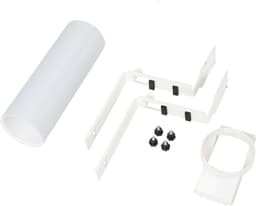 Eurom AC4201 Wifi 4200 BTU mobiele split unit airco - 28 m3 - geschikt voor op de camping — thumbnail 10