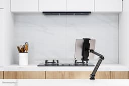 Neomounts DS15-545BL1 universele tablet stand voor 4,7-12,9" tablets - zwart — thumbnail 27