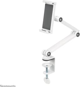 Neomounts DS15-545WH1 universele tablet stand voor 4,7-12,9" tablets - wit — thumbnail 10