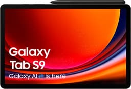 Samsung Galaxy Tab S9 - WiFi - 128GB - Graphite — thumbnail 13