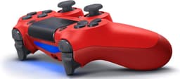 Sony Dual Shock 4 Controller V2 - PS4 - Rood — thumbnail 8