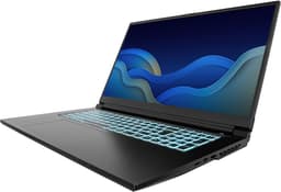 Ideale 17,3 inch zakelijke laptop voor kantoor of school. Deze laptop samenstellen met een Intel Core i7 13620H en nVidia RTX 3050. Voorzien van een 144Hz Full HD beeldscherm. — thumbnail 9