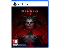 Diablo IV - PS5