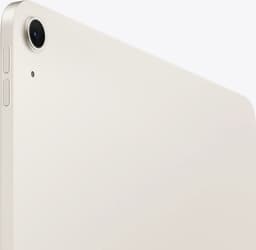 Apple iPad Air (2024) - 13 inch - WiFi + Cellular - 256GB - Beige - 6e generatie — thumbnail 4