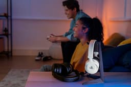 Trust GXT498 Forta - Licenced Gaming Headset - Geschikt voor Playstation 5 - PS4/PS5 - Zwart — thumbnail 11