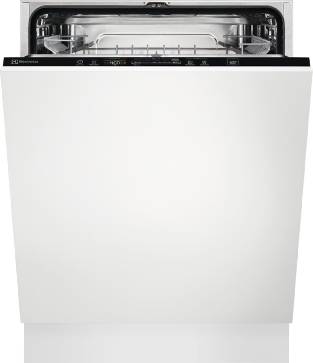 Electrolux EEQ47210L Volledig ingebouwd 13 couverts — afbeelding 1