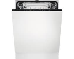 Electrolux EEQ47210L Volledig ingebouwd 13 couverts