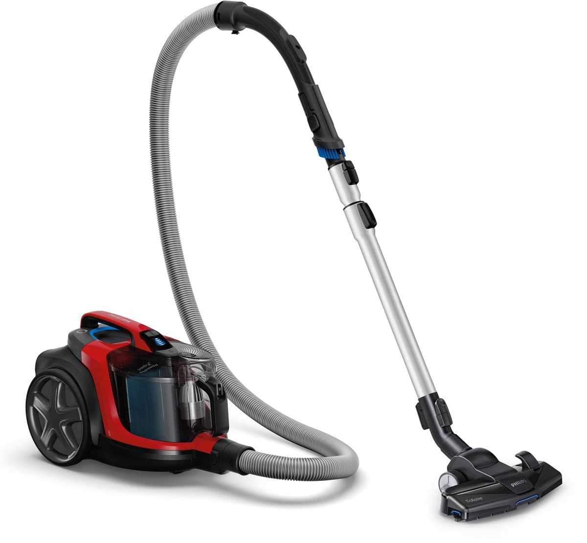 Philips PowerPro Expert FC9729/09 - Stofzuiger zonder zak — afbeelding 1