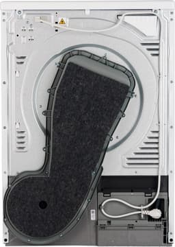 Beko DH9552TXW - AquaWave- RecycledTub™ - Warmtepompdroger - NL/FR — thumbnail 4