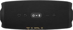 JBL Charge 5 Wi-Fi - Draadloze Speaker - Zwart — thumbnail 4