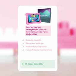 Kindertablet vanaf 3 jaar – Tablet voor Kinderen met Kinderhoes – 7 Inch – 32 GB – 4500 mAh Batterij – 2 GB Werkgeheugen – Android 11 – Roze — thumbnail 9