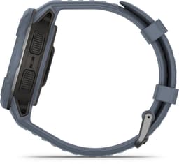 Garmin Instinct Crossover Blauw/Graniet (Hybrid smartwatch) — thumbnail 2