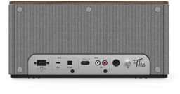 Klipsch: The Three Plus PREMIUM Draadloze speaker - Walnoot — thumbnail 12