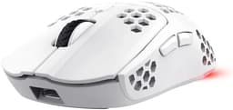 Trust GXT929W Helox - Draadloze Gaming Muis - Ultra licht - RGB verlichting - 4800 DPI - Wit — thumbnail 18