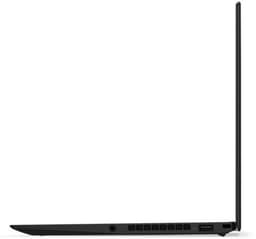 Lenovo ThinkPad X1 Carbon (6th Gen) Intel® Core™ i7 i7-8550U Laptop 35,6 cm (14") Quad HD 16 GB LPDDR3-SDRAM 256 GB SSD Wi-Fi 5 (802.11ac) Windows 10 Pro Zwart — thumbnail 12