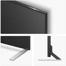 LG 75QNED84A6C - 75 inch - 4K QNED - 2025 - Smart TV — thumbnail 3