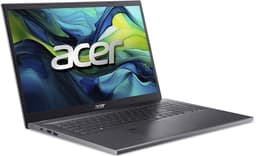 Aspire 17 A17-51M-711Y - Laptop - 17 inch - Core 7 - 32GB - 1TB SSD - Verlicht toetsenbord - Grijs — thumbnail 5