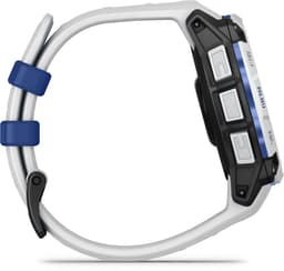 Garmin Instinct® 3 Solar – GPS Smartwatch – 45 mm – Zonne-energie – Zwart — thumbnail 4