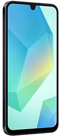 Samsung Galaxy A16 4G (LTE) - 256GB - Zwart — thumbnail 9