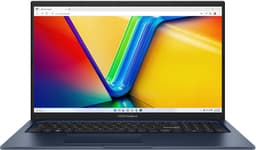 ASUS Vivobook 17 X1704VA-AU1221W - Laptop - Core 5/i5 - 16GB/1000GB - 17.3 inch — thumbnail 1