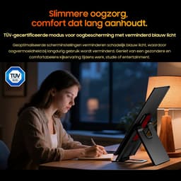 Blackview Table 10 Portable Monitor - 23,8 Inch Full HD Draagbare monitor - Draagbaar scherm met USB-C & HDMI - Plug & Play — thumbnail 7