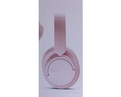 Urbanista – Hybrid Active Noise Cancelling, -37 dB