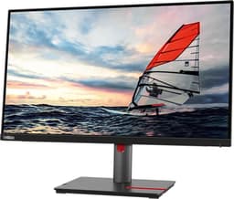 Monitor Lenovo 63F4MAT1EU Full HD 24,5" — thumbnail 5
