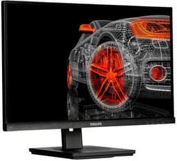 Philips 242S1AE - Full HD Monitor - HDMI-DP-DVI - 24 inch — thumbnail 17