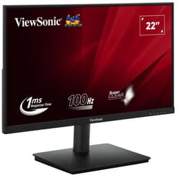 Monitor ViewSonic VA220-H Full HD 22" 100 Hz — thumbnail 13