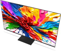 LG 55QNED93A6A - 55 inch - 4K QNED Evo MiniLED - 2025 - Smart TV — thumbnail 8