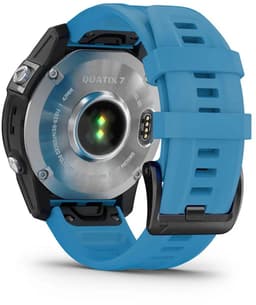 Garmin - Smartwatch - Unisex - Quatix® 7 GPS Marine - 010-02540-61 — thumbnail 4