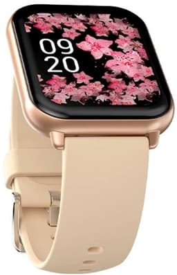 Hifuture Smartwatch Zone 2 Bluetooth Voor Android Ios Met Hartslagmeting — thumbnail 17