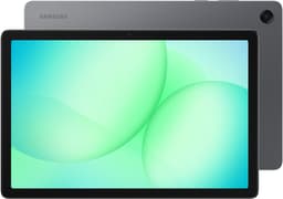 Samsung Galaxy Tab A11 Plus - Wi-Fi - 256GB - Grijs — thumbnail 1