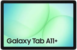 Samsung Galaxy Tab A11 Plus - Wi-Fi - 256GB - Grijs — thumbnail 13