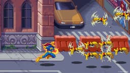 Marvel Cosmic Invasion - Nintendo Switch 2 — thumbnail 13