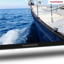 HD Smart TV 32 Inch met Google TV en Dolby Audio — thumbnail 2
