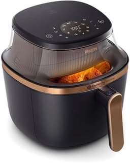 Philips 3000 series - NA342/00 - Airfryer - 7,2L — thumbnail 19