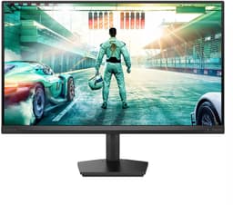 Philips Evnia 3000 27M2N3500PF - QHD IPS Gaming Monitor - 260hz (OC) - Smart MBR - Low input Lag - ShadowBoost - 27 inch — thumbnail 2