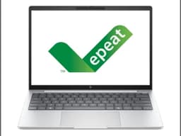 "HP EB8G1a13AI RA7P350 13 32GB/1T PC NL Copilot+ PC AMD Ryzen AI 7 Laptop 33,8 cm (13.3"") WUXGA LPDDR5x-SDRAM 1 TB SSD Wi-Fi 7 (802.11be) Windows 11 Pro" — thumbnail 2